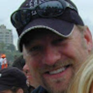 Meet your Posher, Jeff